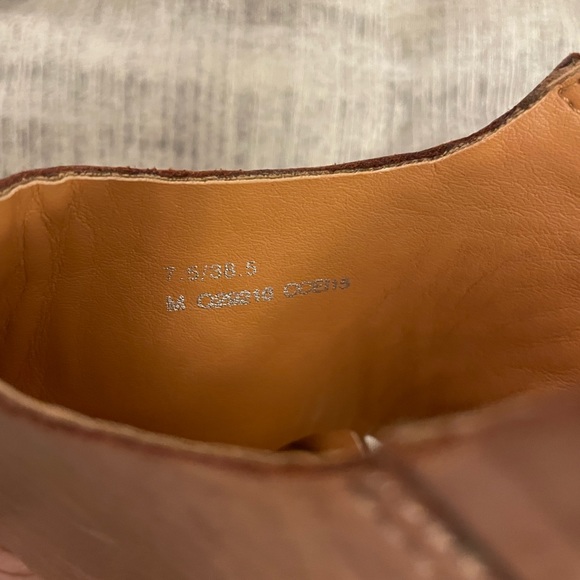 Korks high heel sandle - Picture 8 of 8